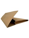 25 Cartelline a busta 34x26cm in kraft avana ECO Starline RF7XCM07AV_STL