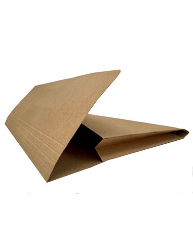25 Cartelline a busta 34x26cm in kraft avana ECO Starline RF7XCM07AV_STL