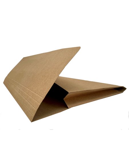 25 Cartelline a busta 34x26cm in kraft avana ECO Starline RF7XCM07AV_STL