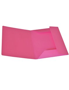 Pack 25 Cartelline 3 Lembi CICLAMINO in bristol 200g Starline OD0112BLXXXAH08