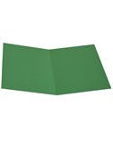 Pack 50 Cartelline Semplici VERDE in bristol 200g Starline OD0113BLXXXAJ03