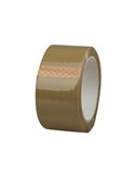 NASTRO ADESIVO 66MTX50MM AVANA PPL STARLINE 1120A