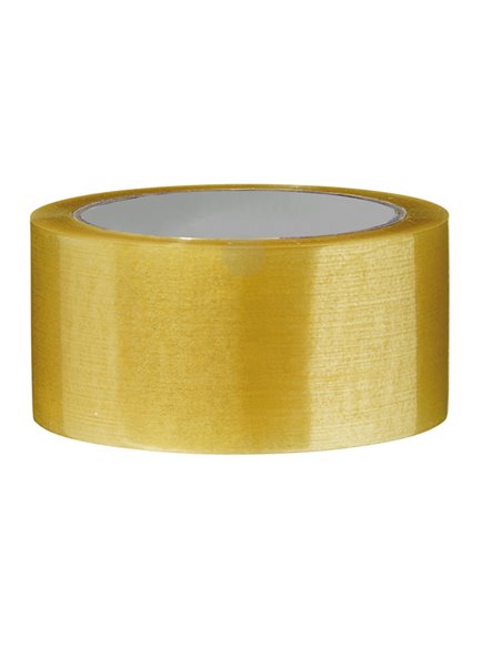 NASTRO ADESIVO 66MTX50MM TRASPARENTE PPL STARLINE 1120T