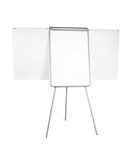 LAVAGNA PORTABLOCCO 70X102CM C/BRACCI ESTENS. STARLINE EA2306046-053