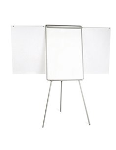 LAVAGNA PORTABLOCCO 70X102CM C/BRACCI ESTENS. STARLINE EA2306046-053 STARLINE LAVAGNE PORTABLOCCO E BLOCCHI