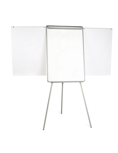 LAVAGNA PORTABLOCCO 70X102CM C/BRACCI ESTENS. STARLINE EA2306046-053 STARLINE LAVAGNE PORTABLOCCO E BLOCCHI