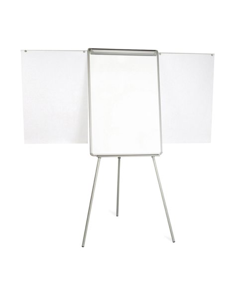 LAVAGNA PORTABLOCCO 70X102CM C/BRACCI ESTENS. STARLINE EA2306046-053 STARLINE LAVAGNE PORTABLOCCO E BLOCCHI