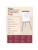 BLOCCO PER LAVAGNA 20FG 65X98CM BIANCHI STARLINE FL036203-007