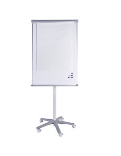 Lavagna portablocco Mobile 70X100cm Starline EA4806715-STL STARLINE LAVAGNE PORTABLOCCO E BLOCCHI