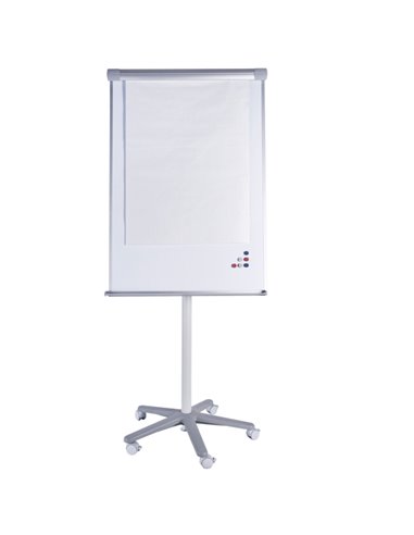 Lavagna portablocco Mobile 70X100cm Starline EA4806715-STL STARLINE LAVAGNE PORTABLOCCO E BLOCCHI