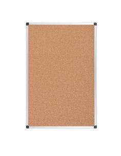 Lavagna sughero 45x60cm cornice alluminio Starline CA02409214-SL01-STL 2
