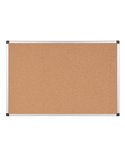 Lavagna sughero 60x90cm cornice alluminio Starline CA03409214-SL01-STL