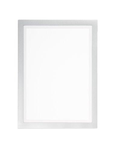 Cornice magnetica retroadesiva Starwall A3 silver Starline STL6432A3SILVER
