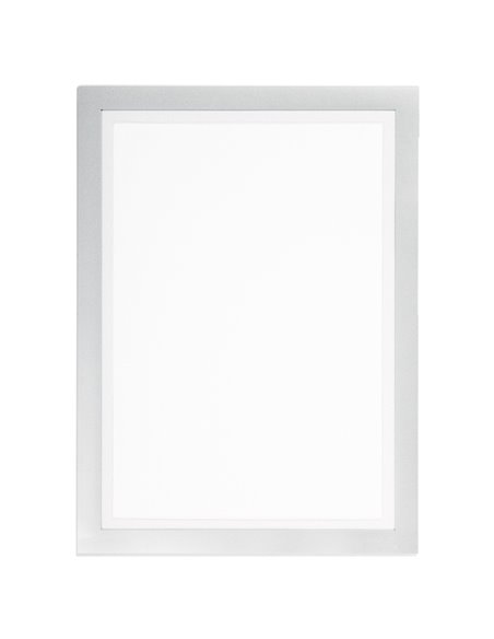 Cornice magnetica retroadesiva Starwall A3 silver Starline STL6432A3SILVER