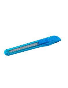 Cutter 9mm con bloccalama Basic Starline STL (SX-4)