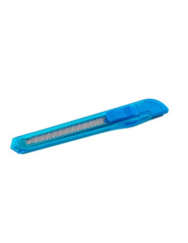 Cutter 9mm con bloccalama Basic Starline STL (SX-4)