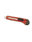 Cutter 18mm con bloccalama Basic Starline STL (SX-8)