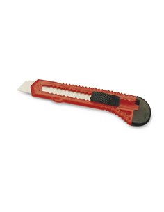 Cutter 18mm con bloccalama Basic Starline STL (SX-8)