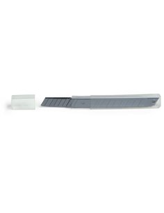 Blister 10 Lame 9mm universali per cutter Starline STL (SX-9T)