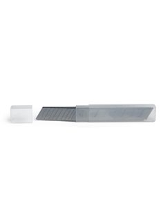 Blister 10 Lame 18mm universali per cutter Starline STL (SX-18T)
