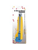 Cutter 18mm con bloccalama Premium Starline STL (SX-45)