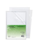 50 Cartelline a L 22x30cm Buccia Top Starline X213300