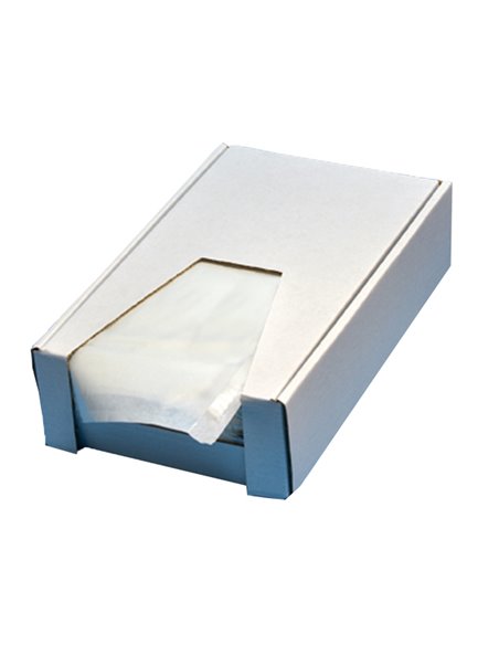 250 Buste adesive portadocumenti DL-228x120mm Eco Starline X190001 STARLINE BUSTE SOVRACOLLO-ETICHETTE PRESTAMPATE