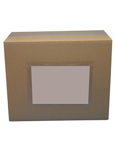 250 Buste adesive portadocumenti C4-320x250mm Eco Starline X190002 STARLINE BUSTE SOVRACOLLO-ETICHETTE PRESTAMPATE 2