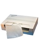 250 Buste adesive portadocumenti C6-160x120mm Eco Starline X190004