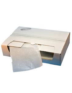 250 Buste adesive portadocumenti C6-160x120mm Eco Starline X190004 STARLINE BUSTE SOVRACOLLO-ETICHETTE PRESTAMPATE