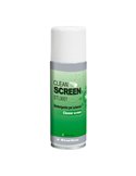 Detergente in schiuma Clean Screen 200ml per monitor e tastiere_Starline A01027