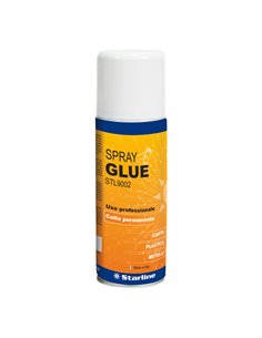 Adesivo spray permanente 400ml Starline V01008