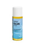 Adesivo spray riposizionabile 400ml Starline A02014