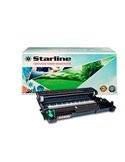 Tamburo Ric Nero per Brother DCP-L 2510 D • 2530 DW HL-L 2310 D • 2350 DW • K18586TA
