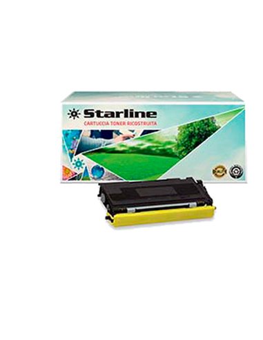 TONER RIC. X BROTHER HL2035 K15138TA STARLINE TONER RICOSTRUITI