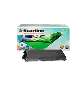 TONER RIC. X BROTHER HL 2140/2150/2150 K15111TA STARLINE TONER RICOSTRUITI