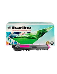 TONER RIC. MAGENTA X BROTHER TN 241 K18705TA