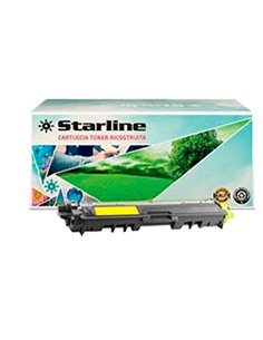 TONER RIC. GIALLO X BROTHER TN 241 K18706TA