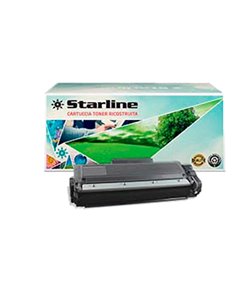 Cartuccia Ric Nero per Brother DCP-L 2510 D • L 2530 DW HL-L 2310 D 3.000pag K18158TA