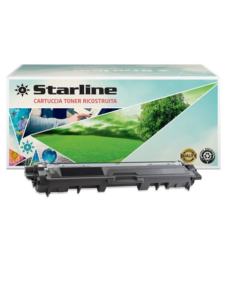 Brother Toner Nero TN-243_1000 pag K18597TA