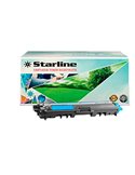 Toner Ric Ciano per Brother HLL3210CW HLL3230CDW HLL3270CDW DCPL3550CDW K18602TA