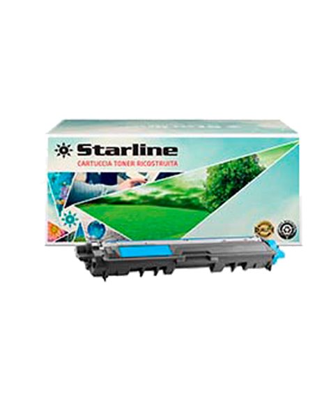 Toner Ric Ciano per Brother HLL3210CW HLL3230CDW HLL3270CDW DCPL3550CDW K18602TA