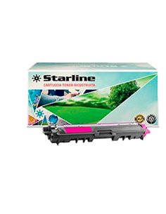 Toner Ric Magenta per Brother HLL3210CW HLL3230CDW HLL3270CDW DCPL3550CDW K18603TA