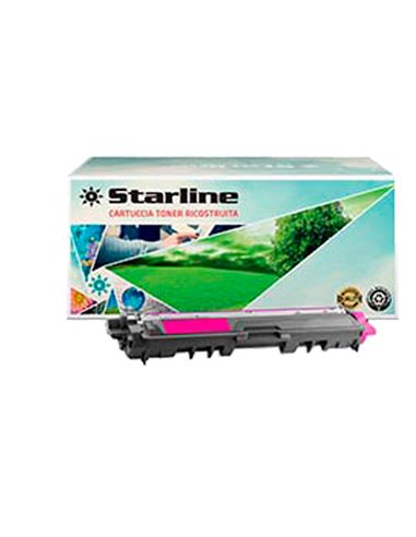 Toner Ric Magenta per Brother HLL3210CW HLL3230CDW HLL3270CDW DCPL3550CDW K18603TA