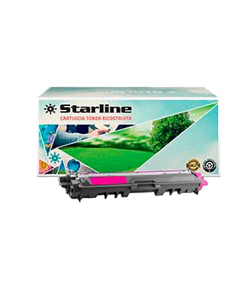 Toner Ric Magenta per Brother HLL3210CW HLL3230CDW HLL3270CDW DCPL3550CDW K18603TA
