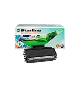 TONER RIC. X BROTHER HL 5240 K12431TA STARLINE TONER RICOSTRUITI