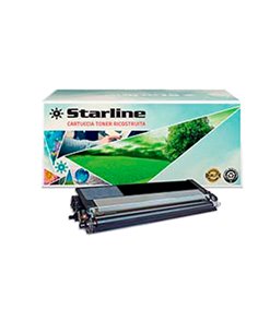 Toner Ric. Nero per Brother HL-L8250/L8350 pag2500 K15778TA STARLINE TONER RICOSTRUITI
