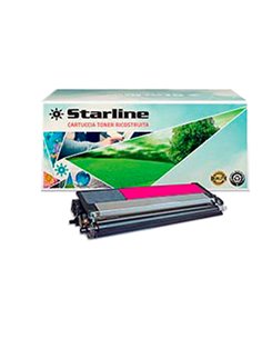 Toner Ric. Magenta per Brother HL-L8250/L8350 pag1500 K15780TA STARLINE TONER RICOSTRUITI