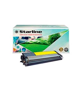 Toner Ric. Giallo per Brother HL-L8250/L8350 pag1500 K15781TA STARLINE TONER RICOSTRUITI