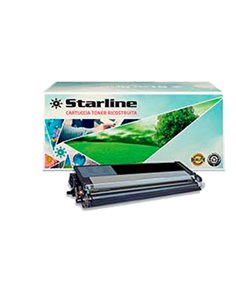 TONER RIC. NERO X BROTHER HL-4140/4570 K15423TA STARLINE TONER RICOSTRUITI